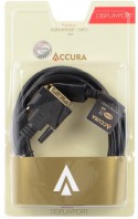 Accura Premium DisplayPort 1.8m ACC2086