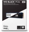Western Digital Black NVMe SSD 500GB M.2 PCI-E 3400/2500MB/s