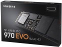 Samsung 970 Evo 250GB MZ-V7E250BW