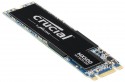 Crucial MX500 500GB M.2 Sata3 2280 560/510 MB/s