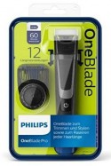 Philips OneBlade Pro QP 6510/​20