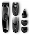 Braun Multi Grooming Kit MGK3020