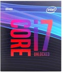 Intel® Core™ i7-9700K 3.60GHz 12MB BOX