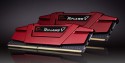G.SKILL RipJawsV Series Red 16GB 3600MHz CL19 DDR4 KIT OF 2 F4-3600C19D-16GVRB