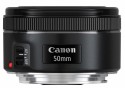 Canon EF 50mm f/​1.8 STM