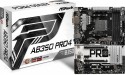 ASROCK MB AMD B350 SAM4 ATX/AB350 PRO4