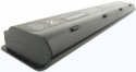 Qoltec Long Life Notebook Battery - HP/Compaq CQ62, 10.8-11.1 V | 4400 mAh