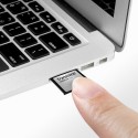 Transcend 128GB JetDrive Lite 360 for Macbook Pro (Retina) 15''