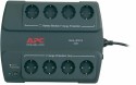 APC BE400-CP Back-UPS ES 400VA