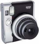 Fujifilm Instax Mini 90 Neo Classic + Instax Mini Glossy 10