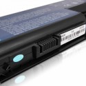 Whitenergy Battery Acer Aspire 5920 11.1V Li-Ion 4400mAh
