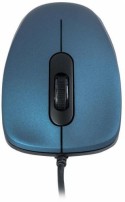 MODECOM Optical Mouse M10 Blue