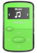 SanDisk Clip Jam 8GB Green