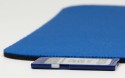 LOGILINK - Gaming Mouse Pad / blue