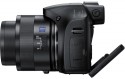 Sony Cyber-Shot DSC-HX400V Black