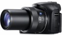 Sony Cyber-Shot DSC-HX400V Black