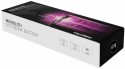 Qoltec Long Life Notebook Battery - HP ProBook 4330s | 4400mAh | 10.8V