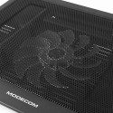 Modecom Silent Fan MC-CF13 Notebook Cooler