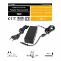 Whitenergy AC adapter 19.5V/4.62A 90W plug 7.4x5.0mm + pin Dell