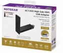 NETGEAR A6210 WIFI USB 3.0 ADAPTER
