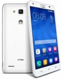 Huawei Ascend G750 Dual Sim white
