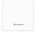 TRANSCEND WHITE TS8XDVDS-W