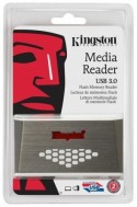 Card reader Kingston USB 3.0 High-Speed Media Reader