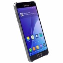 Samsung Galaxy A5 2016 BodenCover White Transparent