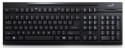 Genius keyboard KB-125 Black