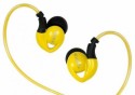 iBOX S1 Sport Audio Mobile Headphones Yellow/​Black