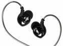 iBOX S1 Sport Audio Mobile Headphones Black