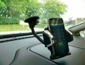 Sandberg In Car Universal Mobile Holder