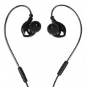iBOX S1 Sport Audio Mobile Headphones Black