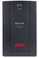 APC Back-UPS 500VA, 230V, AVR, IEC BX500CI