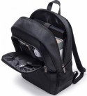 Dicota Backpack BASE 15 - 17.3 Black D30913