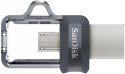 SanDisk 128GB Ultra Dual Drive USB 3.0