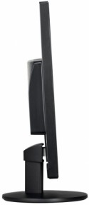 AOC Monitor LED e2470Swda 23.6'', Full HD, DVI, black