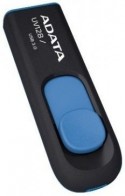 A-Data DashDrive UV128 16GB USB 3.0 Black/​Blue