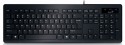 Genius keyboard SlimStar 130, black