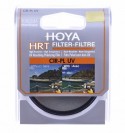 Hoya PL-CIR UV HRT 58mm