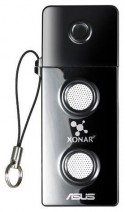ASUS Card Sound Xonar XONAR U3/UAD/B/A