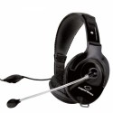 ESPERANZA Stereo Headset with microphone and volume control EH101