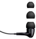 Genius GHP-206 In-ear Headset Black