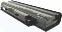 Qoltec Long Life Notebook Battery - Dell Vostro 13R , 10.8-11.1 V | 4400 mAh