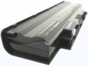 Qoltec Long Life Notebook Battery - Dell Vostro 13R , 10.8-11.1 V | 4400 mAh