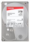 Toshiba P300 3TB 7200RPM SATA III 64MB BULK HDWD130UZSVA