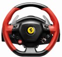 Racing Wheel Ferrari 458 Spider XONE