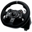 Logitech Racing wheel G920 for Xbox One/PC