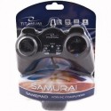 Esperanza Gamepad to PC Titanum TG105 Samurai USB