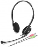 Genius Headphones HS-200C (with microphone)